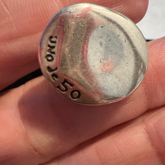 UNO de 50 necklace - Picture 3 of 4